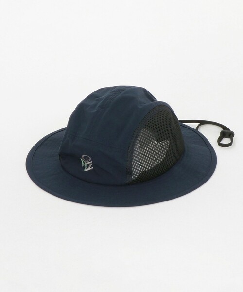 green label relaxing（グリーンレーベルリラクシング）の「メッシュハット / HAT / キッズ（ハット・キッズ・コバルトブルー/ネイビー/ケリーグリーン・FREE(53-55cm)）」の17枚目の写真