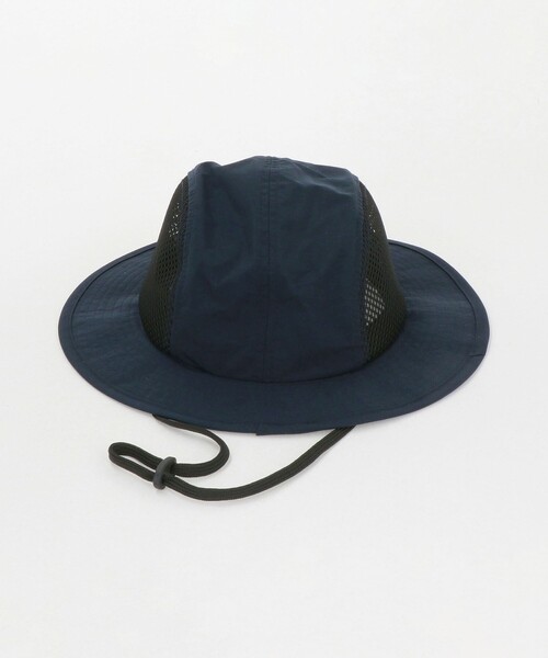 green label relaxing（グリーンレーベルリラクシング）の「メッシュハット / HAT / キッズ（ハット・キッズ・コバルトブルー/ネイビー/ケリーグリーン・FREE(53-55cm)）」の16枚目の写真