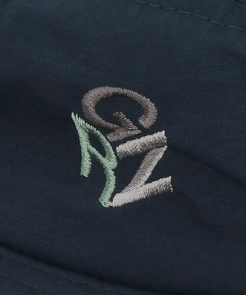 green label relaxing（グリーンレーベルリラクシング）の「メッシュハット / HAT / キッズ（ハット・キッズ・コバルトブルー/ネイビー/ケリーグリーン・FREE(53-55cm)）」の15枚目の写真