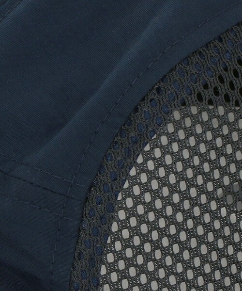 green label relaxing（グリーンレーベルリラクシング）の「メッシュハット / HAT / キッズ（ハット・キッズ・コバルトブルー/ネイビー/ケリーグリーン・FREE(53-55cm)）」の14枚目の写真