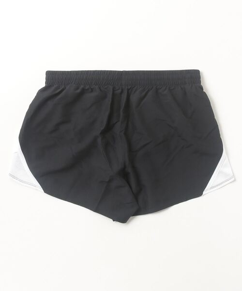UNDER ARMOUR（アンダーアーマー）の「UAフライバイ ショーツ（ランニング/レディース）（その他パンツ・レディース・ブラック系その他・M/XL/S/L）」の2枚目の写真