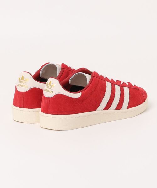 スニーカー adidas Java Raw Red JI3431 Adidas Jabbar Low 
