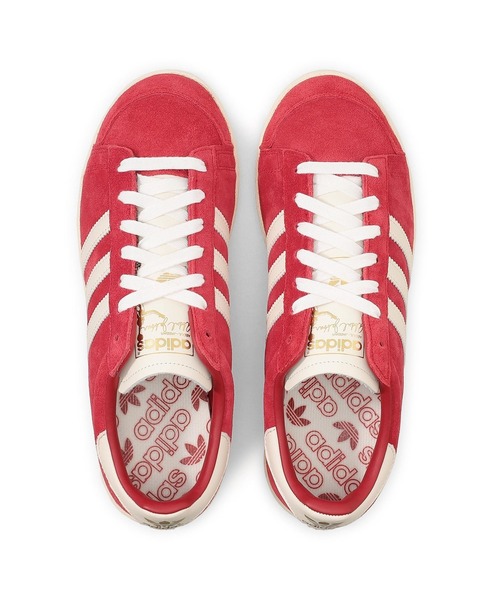 セール】JABBAR LO JI3431（スニーカー）｜adidas（アディダス
