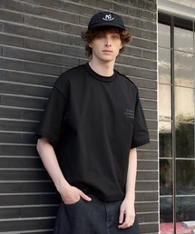 reverse design T-shirt/リバースデザインTシャツ
