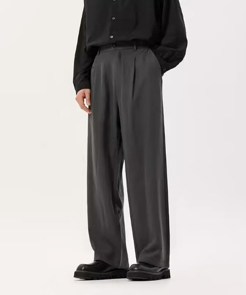 REBALANCE（リバランス）の「カラーパンツ（その他パンツ・メンズ・B/A/C・LARGE/X-LARGE/MEDIUM）」の3枚目の写真