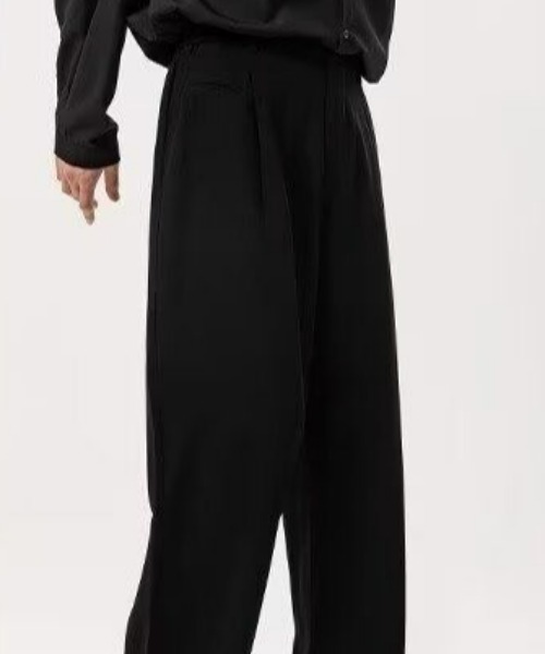 REBALANCE（リバランス）の「カラーパンツ（その他パンツ・メンズ・B/A/C・LARGE/X-LARGE/MEDIUM）」の9枚目の写真