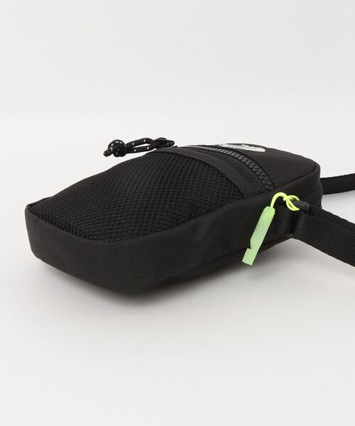 THE NORTH FACE キッズ クロスバッグ ミニ K'S CROSS BAG MINI
