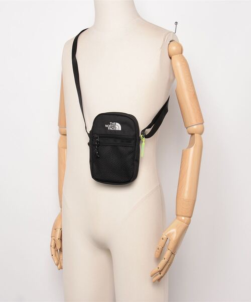 THE NORTH FACE キッズ クロスバッグ ミニ K'S CROSS BAG MINI
