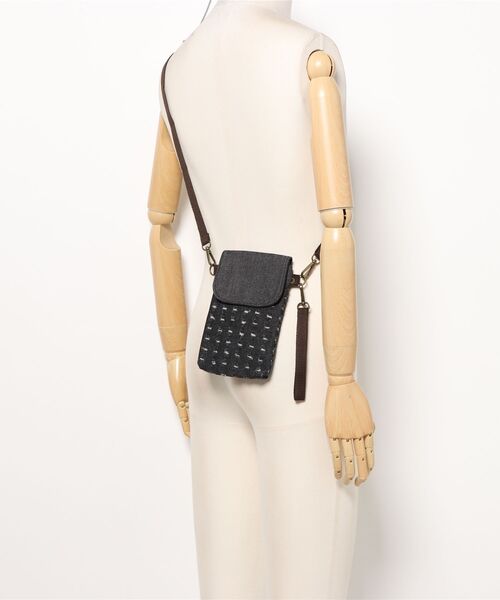 Supreme スマホショルダーバッグ デニム Supreme デニム スマホショルダーバッグ - メルカリ