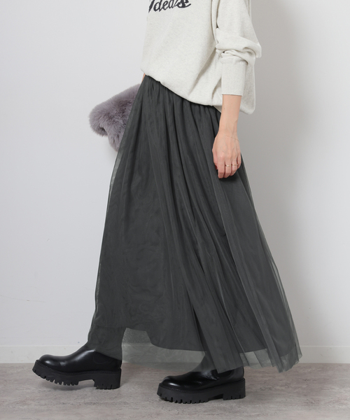 canal jean BONAPPETIT メルトンダッフルコート　ネイビー canal jean BONAPPETITメルトンダッフルコート