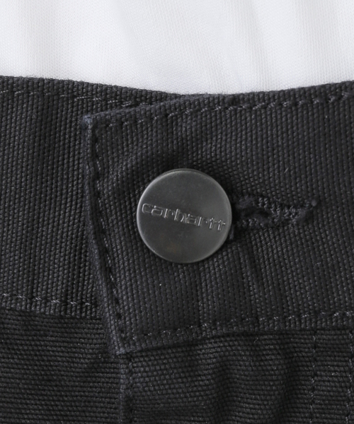 JOINT WORKS（ジョイントワークス）の「Carhartt /カーハート MAEVE DOUBLE KNEE SKIRT（スカート・レディース・カーキ/ブラック・X-SMALL）」の16枚目の写真