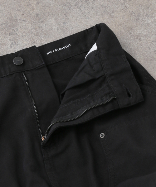 JOINT WORKS（ジョイントワークス）の「Carhartt /カーハート MAEVE DOUBLE KNEE SKIRT（スカート・レディース・カーキ/ブラック・X-SMALL）」の17枚目の写真