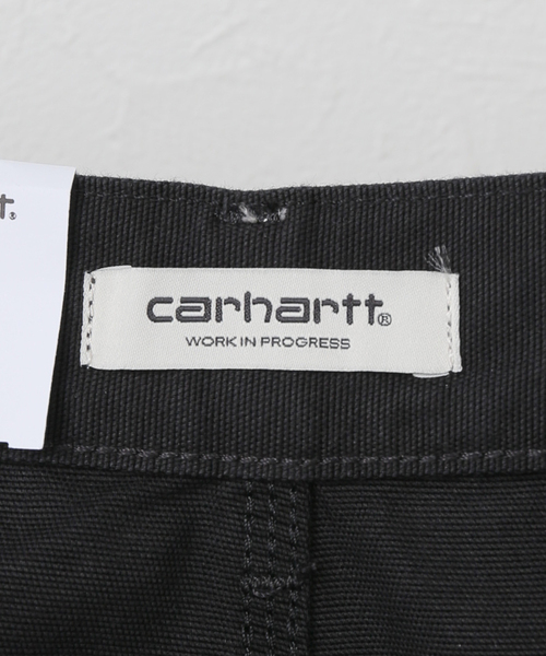 JOINT WORKS（ジョイントワークス）の「Carhartt /カーハート MAEVE DOUBLE KNEE SKIRT（スカート・レディース・カーキ/ブラック・X-SMALL）」の19枚目の写真