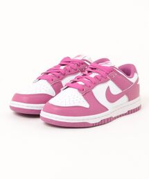 NIKE(iCL)NIKE iCL W DUNK LOW NN EBY _N LOW lNXg lC`[ WDD1873A 110WHT/HFCHSI(Xj[J[)