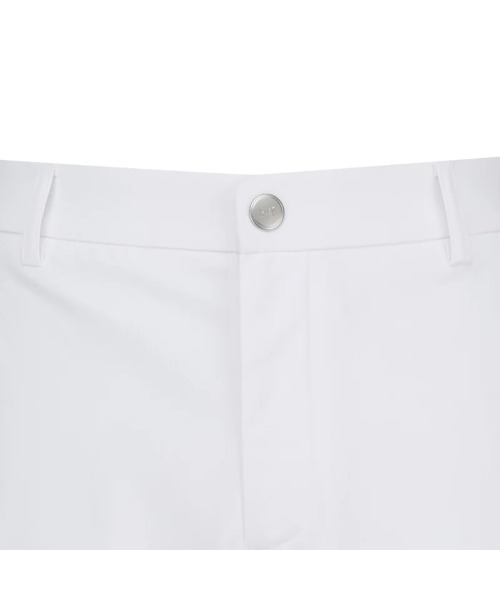 WAAC(ワック)の「MENS COOLハーフパンツ(その他パンツ・メンズ・ホワイト/ブラック・30/32/33/34)」の4枚目の写真
