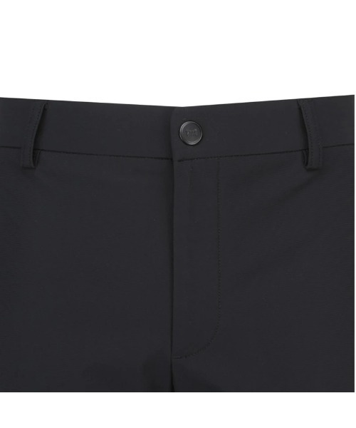 WAAC(ワック)の「MENS COOLハーフパンツ(その他パンツ・メンズ・ホワイト/ブラック・30/32/33/34)」の9枚目の写真