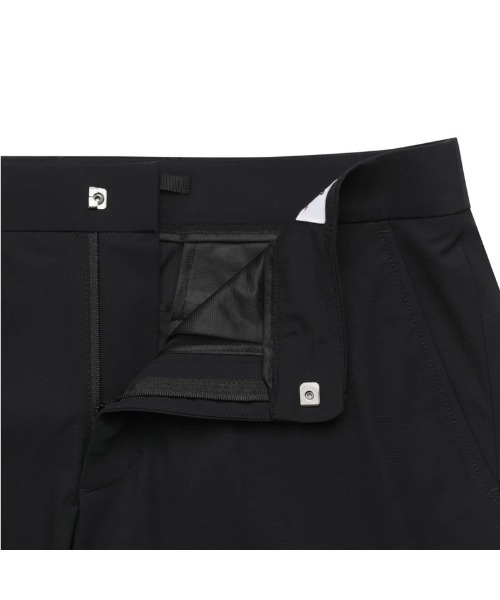 WAAC(ワック)の「MENS COOLハーフパンツ(その他パンツ・メンズ・ホワイト/ブラック・30/32/33/34)」の12枚目の写真
