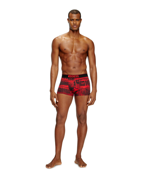 DIESEL(ディーゼル)の「メンズ ボクサーパンツ 3枚パック DAMIEN-D-BOX-3PACK(ボクサーパンツ・メンズ・その他1/その他2/その他3・LARGE/SMALL/MEDIUM/XX-LARGE/X-LARGE)」の19枚目の写真