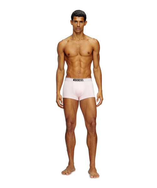 DIESEL(ディーゼル)の「メンズ ボクサーパンツ 3枚パック DAMIEN-D-BOX-3PACK(ボクサーパンツ・メンズ・その他1/その他2/その他3・LARGE/SMALL/MEDIUM/XX-LARGE/X-LARGE)」の11枚目の写真