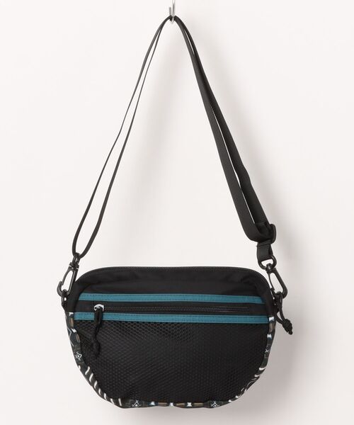 チチカカ(チチカカ)の「ミニマルチショルダーバッグ(ショルダーバッグ・レディース・パープル/ベージュ/ブラック・FREE)」の22枚目の写真