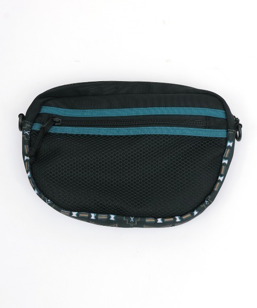 チチカカ(チチカカ)の「ミニマルチショルダーバッグ(ショルダーバッグ・レディース・パープル/ベージュ/ブラック・FREE)」の9枚目の写真