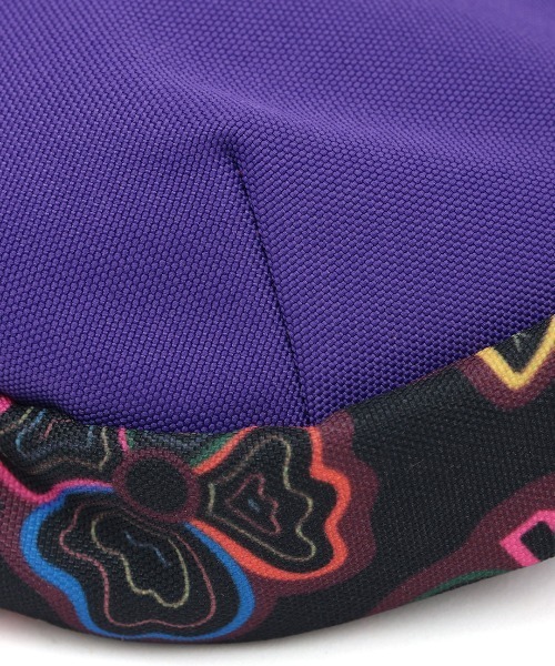 チチカカ(チチカカ)の「ミニマルチショルダーバッグ(ショルダーバッグ・レディース・パープル/ベージュ/ブラック・FREE)」の17枚目の写真