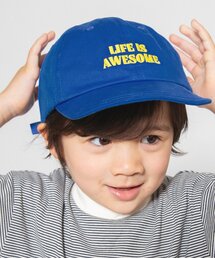 BREEZE | 【WEB限定】ロゴキャップ(キャップ)