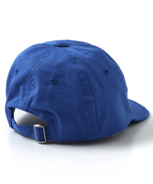 BREEZE(ブリーズ)の「【WEB限定】ロゴキャップ(キャップ・キッズ・ピンク/ブルー/オフホワイト・50/54/58)」の16枚目の写真