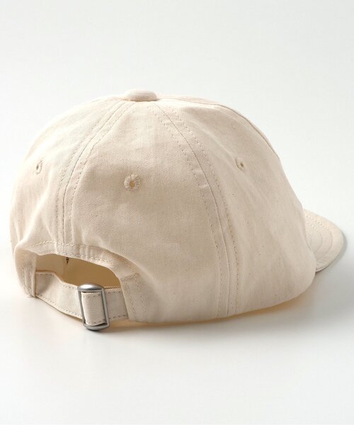 BREEZE(ブリーズ)の「【WEB限定】ロゴキャップ(キャップ・キッズ・ピンク/ブルー/オフホワイト・50/54/58)」の17枚目の写真