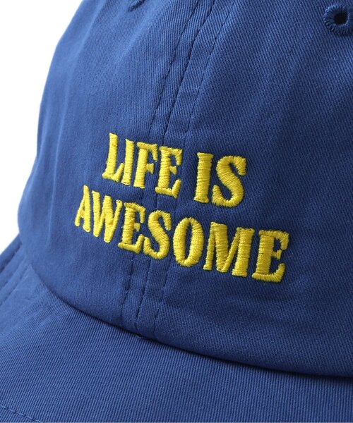 BREEZE(ブリーズ)の「【WEB限定】ロゴキャップ(キャップ・キッズ・ピンク/ブルー/オフホワイト・50/54/58)」の20枚目の写真