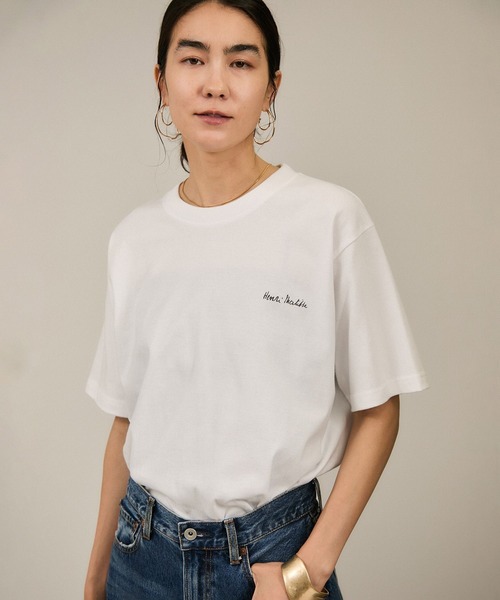 WEB限定】マティスアートTシャツ（Tシャツ/カットソー）｜SALON