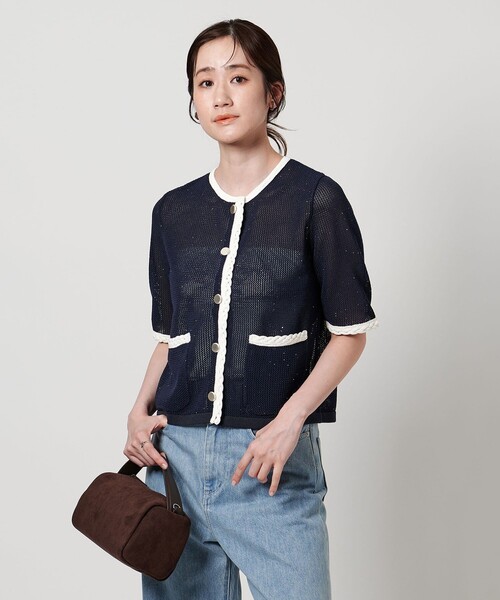 UNITED ARROWS（ユナイテッドアローズ）の「C/P ケーブル