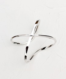 JUPITER | 【SV】クロスインフィニティバングル(バングル/リストバンド)