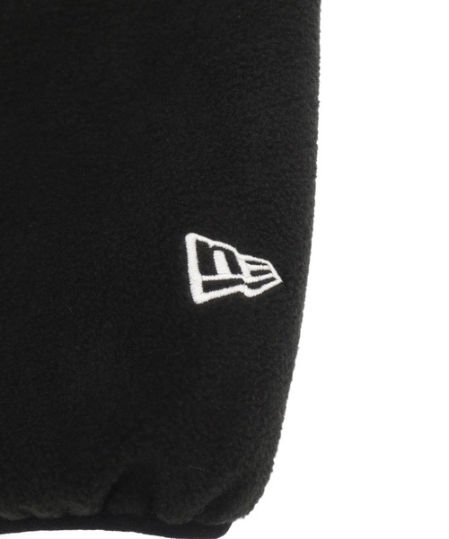 NEW ERA(ニューエラ)の「ニューエラ ジャケット ボックスロゴ(その他アウター・メンズ・ブラック/ネイビー・XXL/L/M/XL/S)」の10枚目の写真