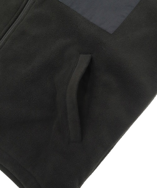 NEW ERA(ニューエラ)の「ニューエラ ジャケット ボックスロゴ(その他アウター・メンズ・ブラック/ネイビー・XXL/L/M/XL/S)」の13枚目の写真