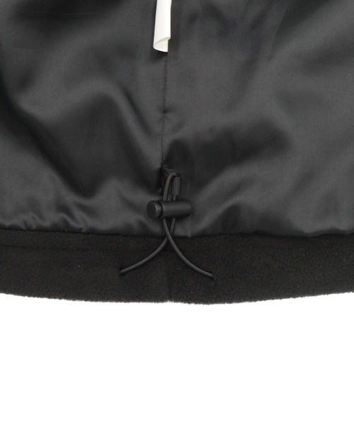 NEW ERA(ニューエラ)の「ニューエラ ジャケット ボックスロゴ(その他アウター・メンズ・ブラック/ネイビー・XXL/L/M/XL/S)」の14枚目の写真