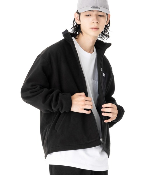 ニューエラ ジャケット NEW ERA ニューエラ（NEW ERA）（メンズ、レディース）シェル