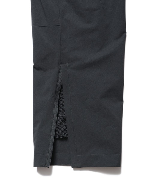 F.C.Real Bristol（エフシーレアルブリストル）の「THERMAL-LINING TRACK PANTS（その他パンツ・メンズ・ブラック/カーキ・SMALL/MEDIUM/LARGE/X-LARGE/XX-LARGE）」の15枚目の写真