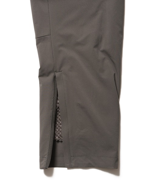 F.C.Real Bristol（エフシーレアルブリストル）の「THERMAL-LINING TRACK PANTS（その他パンツ・メンズ・ブラック/カーキ・SMALL/MEDIUM/LARGE/X-LARGE/XX-LARGE）」の10枚目の写真