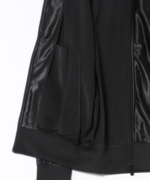 【adidas】W SHEER FBIRD TT BLACK 国内発送 ADIDAS ウェア アディダス M METAL FBIRD TT アウター JW5960