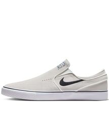 NIKE SB | ナイキ SB ジャノスキー+ スリップ スケートボードシューズ / Nike SB Janoski+ Slip Skate Shoes FN5893-100 Summit White(スニーカー)
