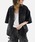 Theater codeiVA^[R[hj́uDamaged Short-Sleeved Denim Jacket / _[WH fjWPbgifjWPbgjvbubN
