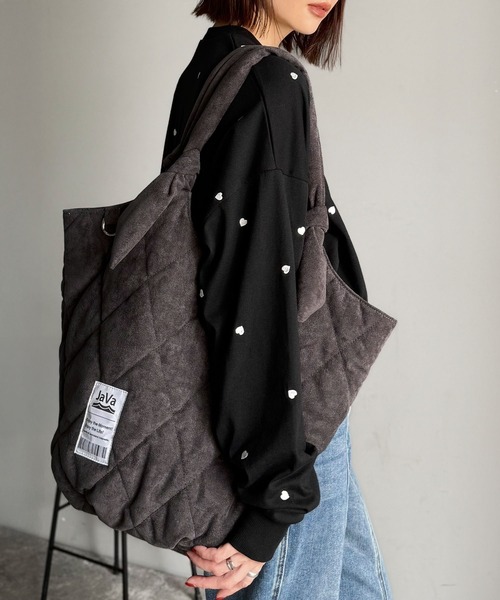 セール】《JaVaジャバ コラボ》大容量！ふわもち素材♪スウェード