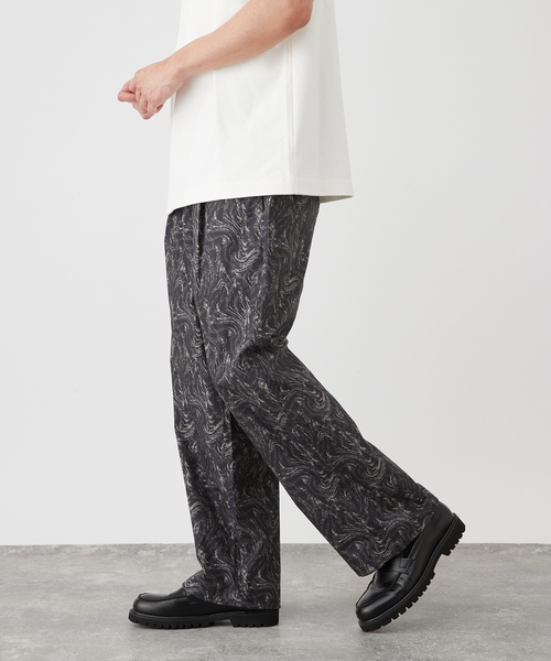 DIESEL 00s バックスタッズ カーゴパンツ ブラック B788 Diesel メンズ P-ダンゼル ナイロン カーゴパンツ (すべての新品