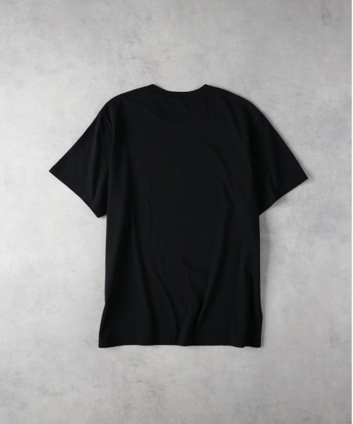 Levi's(リーバイス)の「【Levi's】「RELAXED FIT TEE」リラックスドフィットTシャツ(Tシャツ/カットソー・メンズ・ブラック・M/L/S)」の5枚目の写真