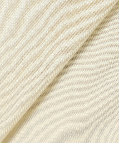 plage（プラージュ）の「vis/silk mix カーディガン（カーディガン/ボレロ・レディース・アイボリー/ベージュ/グリーン・FREE）」の17枚目の写真