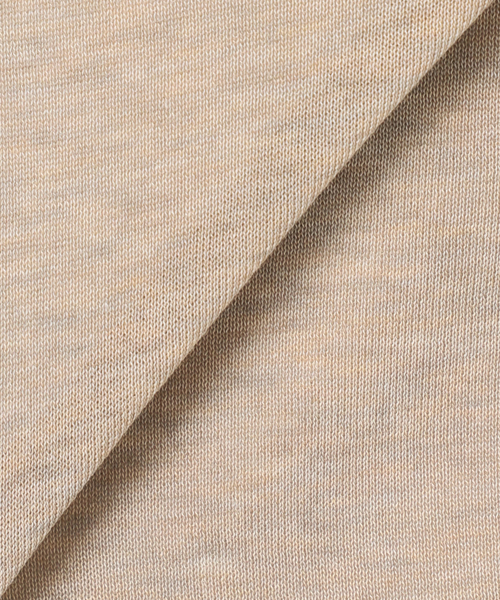 plage（プラージュ）の「vis/silk mix カーディガン（カーディガン/ボレロ・レディース・アイボリー/ベージュ/グリーン・FREE）」の19枚目の写真