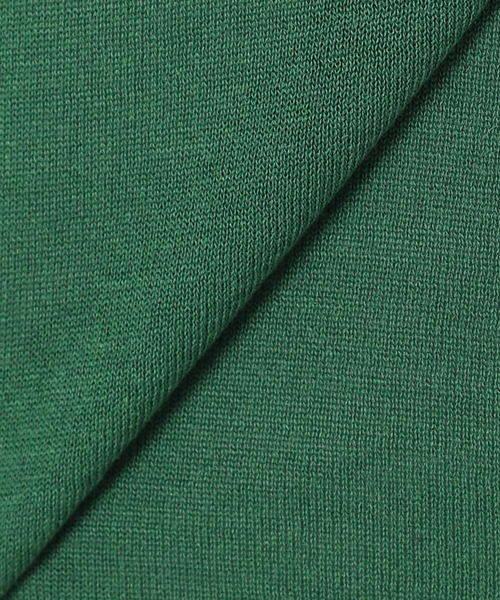 plage（プラージュ）の「vis/silk mix カーディガン（カーディガン/ボレロ・レディース・アイボリー/ベージュ/グリーン・FREE）」の21枚目の写真