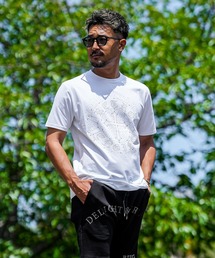 adamsJUGGLER（アダムスジャグラー）の「RTEGニューメソッド OEティー（Tシャツ/カットソー）」