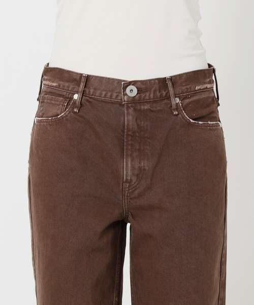 upper hights アッパーハイツ THE NIECE MID-RISE 103312602CHO